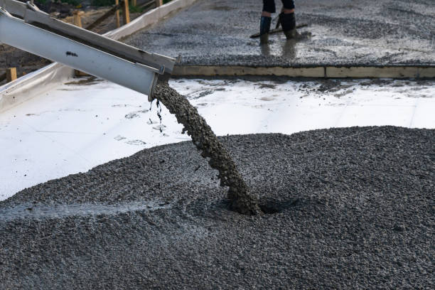Best Concrete Pool Decks in Kahaluu, HI