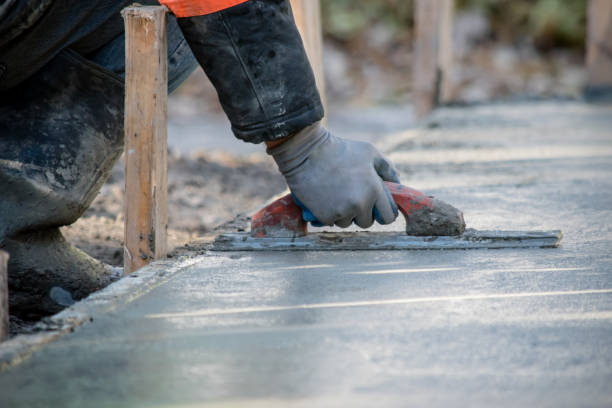 Best Residential Concrete Solutions in Kahaluu, HI