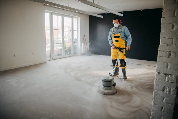 Trusted HI Concrete contractor Experts