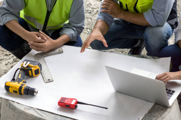 Best Stamped Concrete Services in Kahaluu, HI