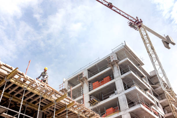 Best Concrete Foundation Repair in Kahaluu, HI